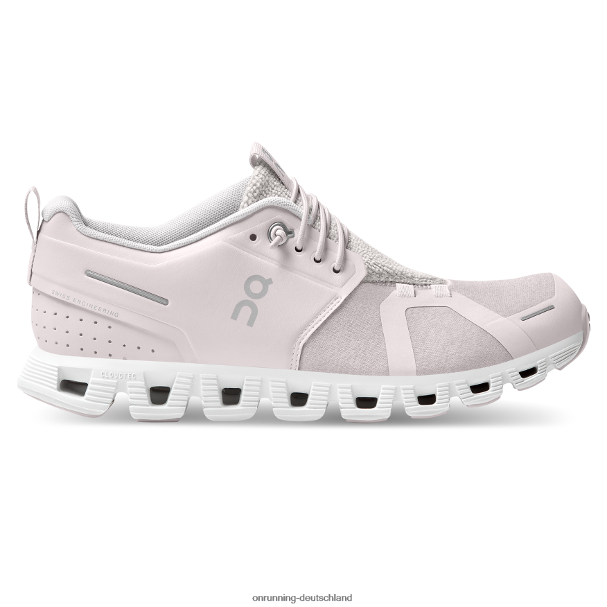 Frauen 4TJ868435 Lilie/Sand Wolke 5 Frottee On Running
