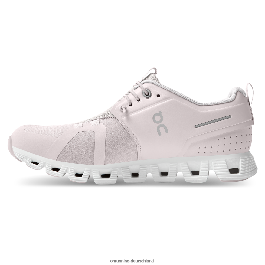 Frauen 4TJ868435 Lilie/Sand Wolke 5 Frottee On Running