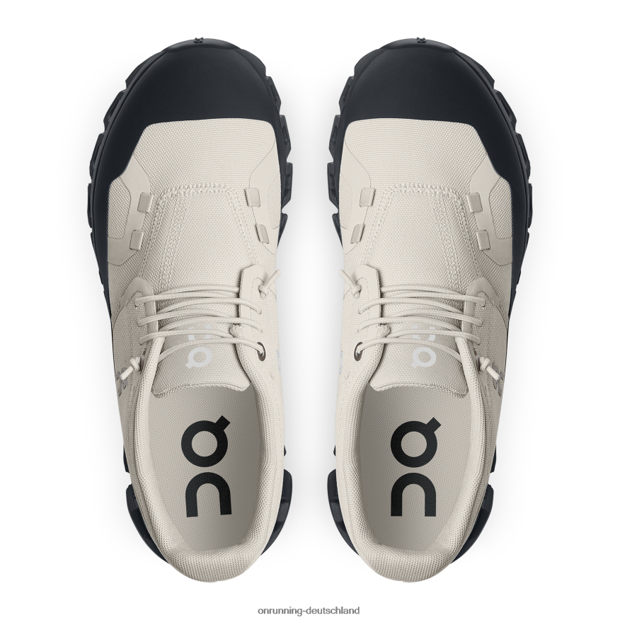 Frauen 4TJ868490 Perle/Magnet Wolke 5 bereit On Running