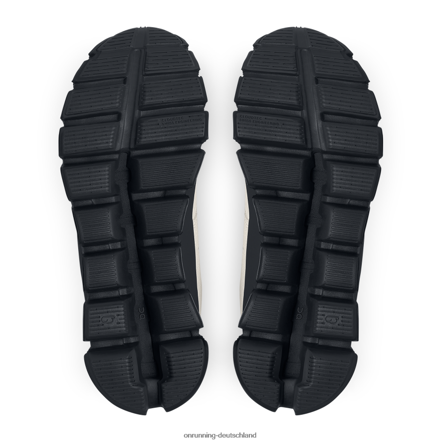 Frauen 4TJ868490 Perle/Magnet Wolke 5 bereit On Running