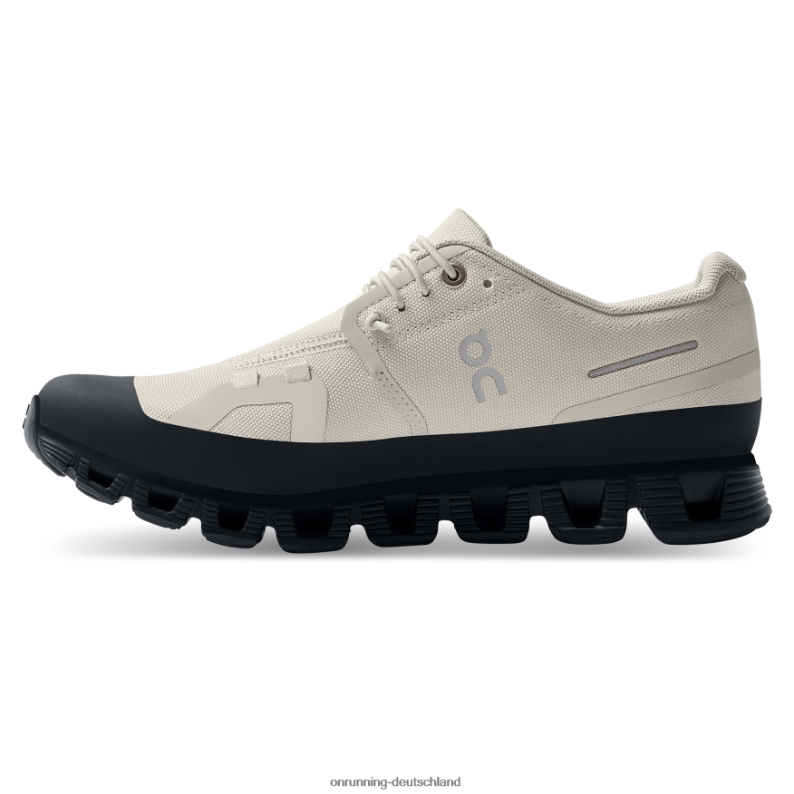 Frauen 4TJ868490 Perle/Magnet Wolke 5 bereit On Running
