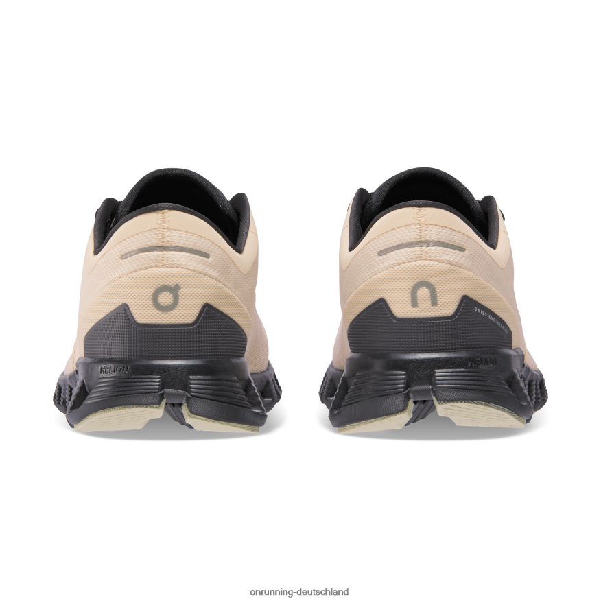 Frauen 4TJ86833 Rehkitz/Magnet Wolke x 3 On Running