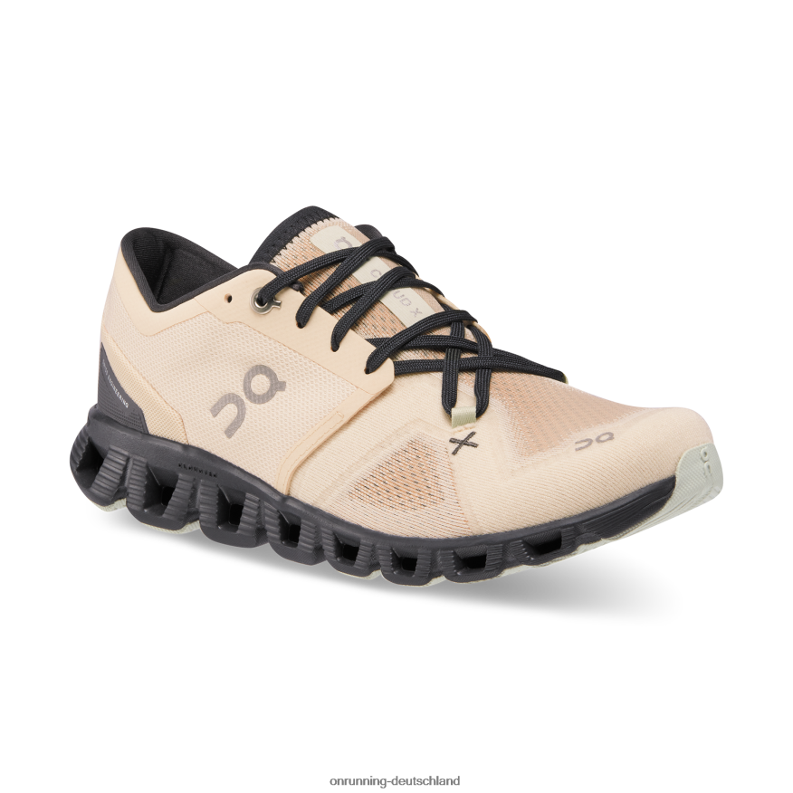Frauen 4TJ86833 Rehkitz/Magnet Wolke x 3 On Running