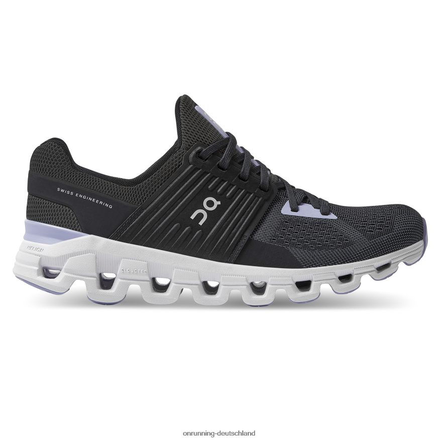 Frauen 4TJ868403 Magnet/Lavendel Wolkenschnell On Running