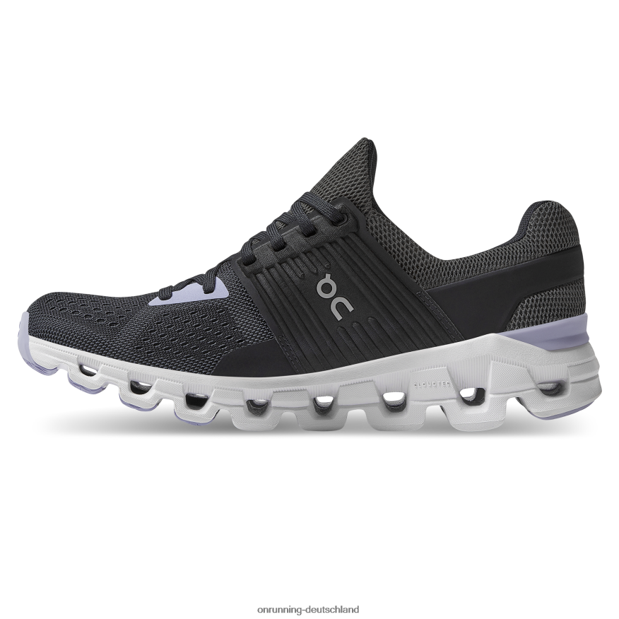 Frauen 4TJ868403 Magnet/Lavendel Wolkenschnell On Running