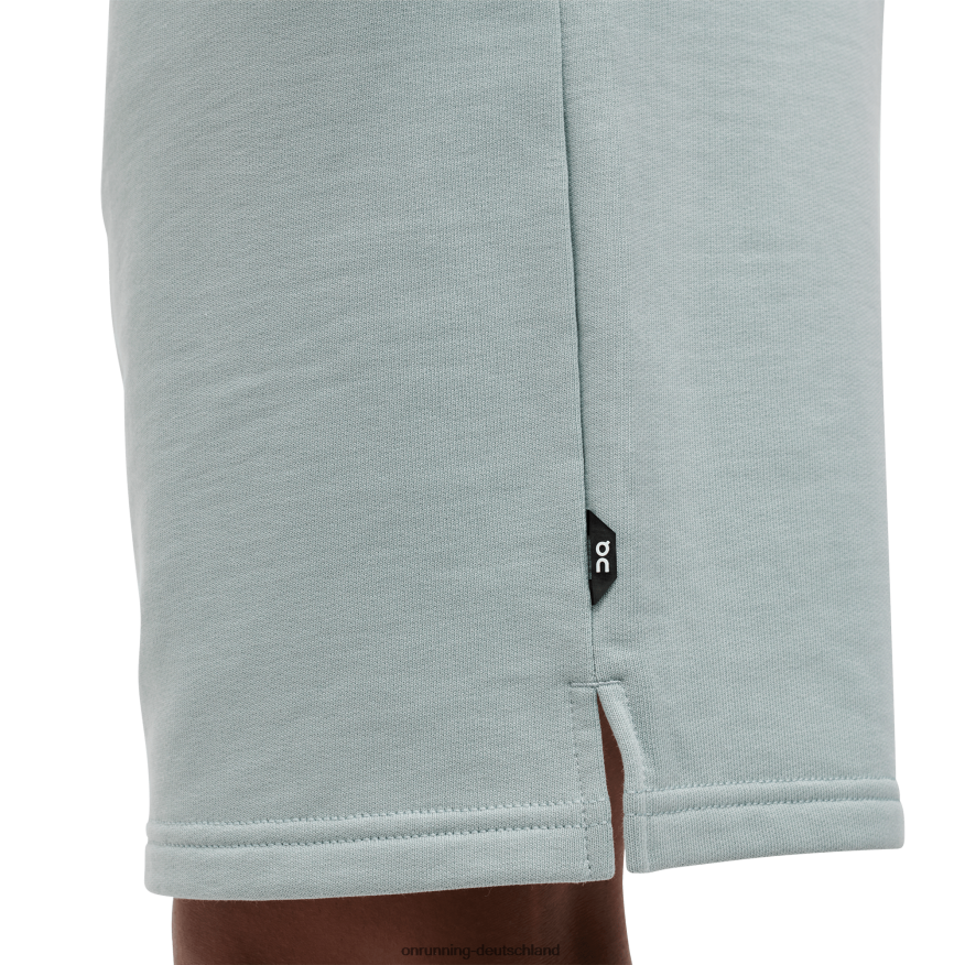 Männer 4TJ868637 Meer Sweat-Shorts On Running