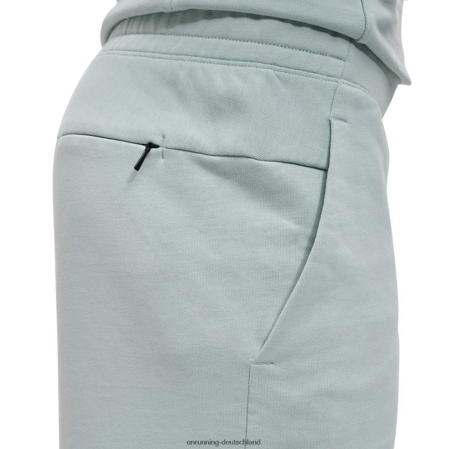 Männer 4TJ868637 Meer Sweat-Shorts On Running