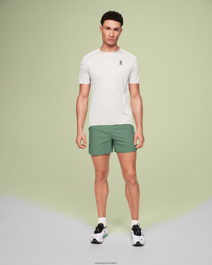 Männer 4TJ868698 Efeu unverzichtbare Shorts On Running