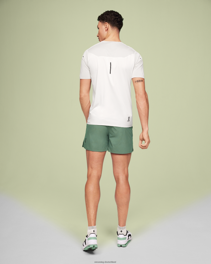 Männer 4TJ868698 Efeu unverzichtbare Shorts On Running
