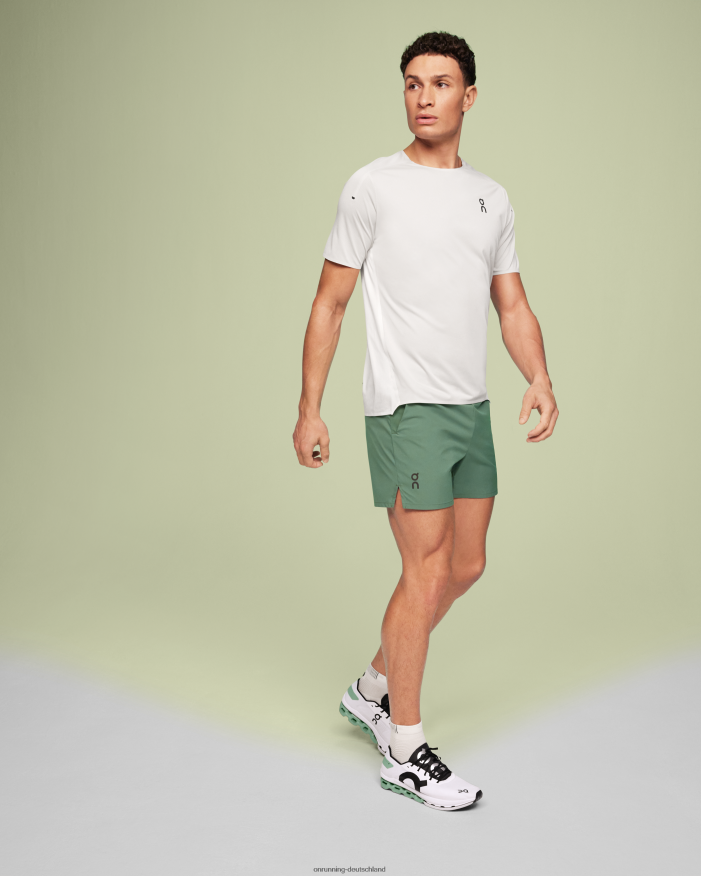 Männer 4TJ868698 Efeu unverzichtbare Shorts On Running