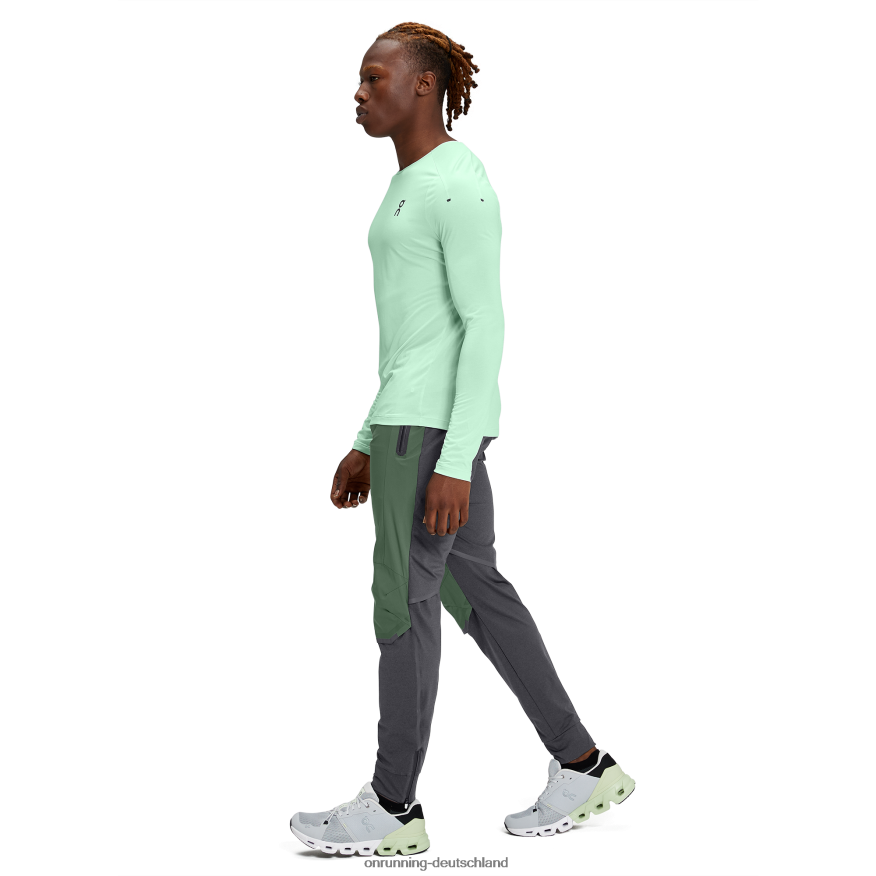 Männer 4TJ868740 Bach Leistung langfristig On Running