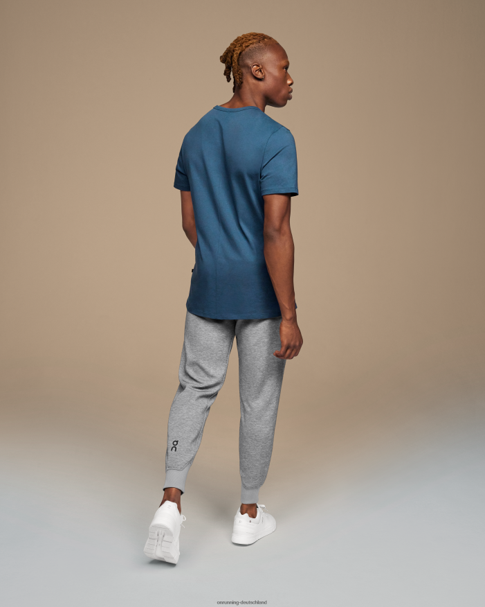 Männer 4TJ868768 Denim on-t On Running