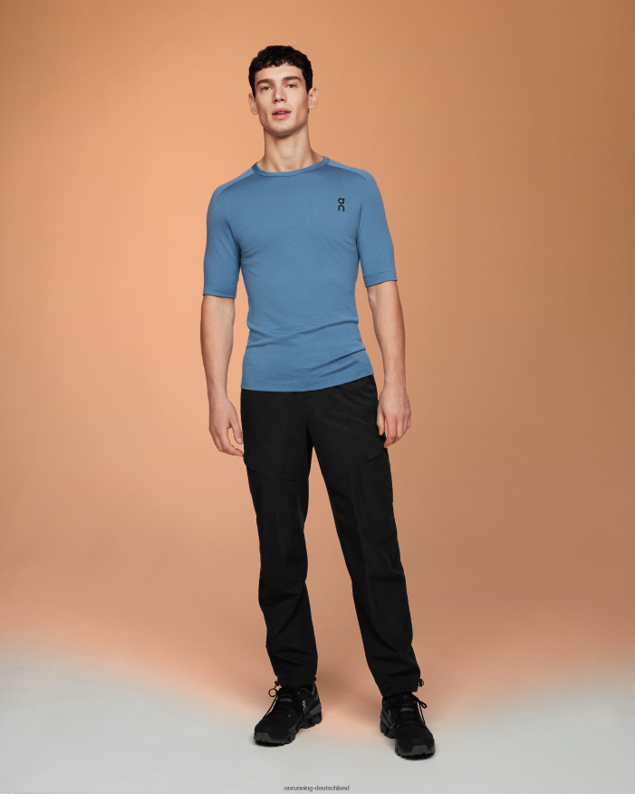 Männer 4TJ868781 herausragend Merino-t On Running