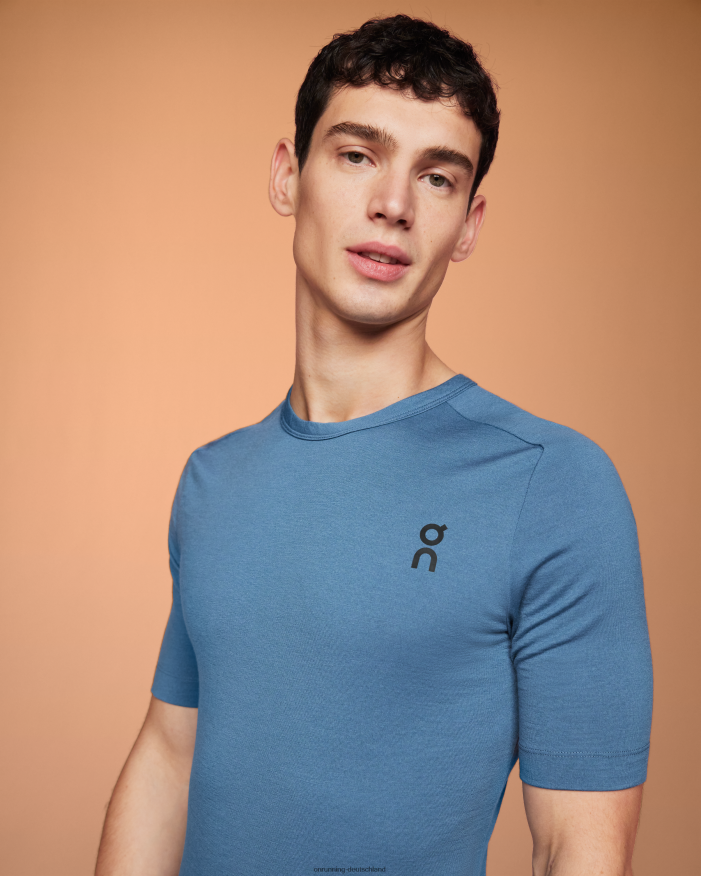 Männer 4TJ868781 herausragend Merino-t On Running