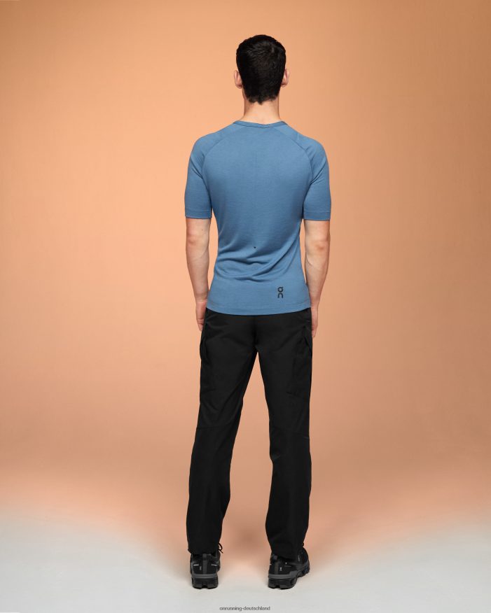 Männer 4TJ868781 herausragend Merino-t On Running