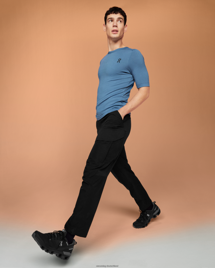 Männer 4TJ868781 herausragend Merino-t On Running