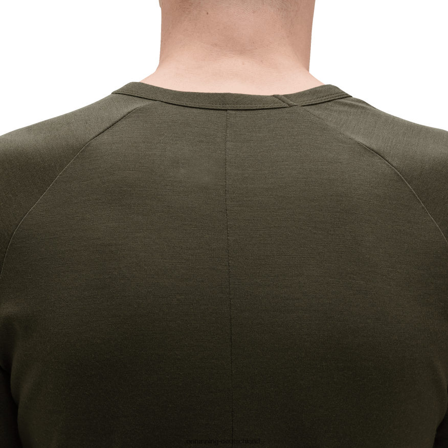 Männer 4TJ868783 Dorn Merino-t On Running