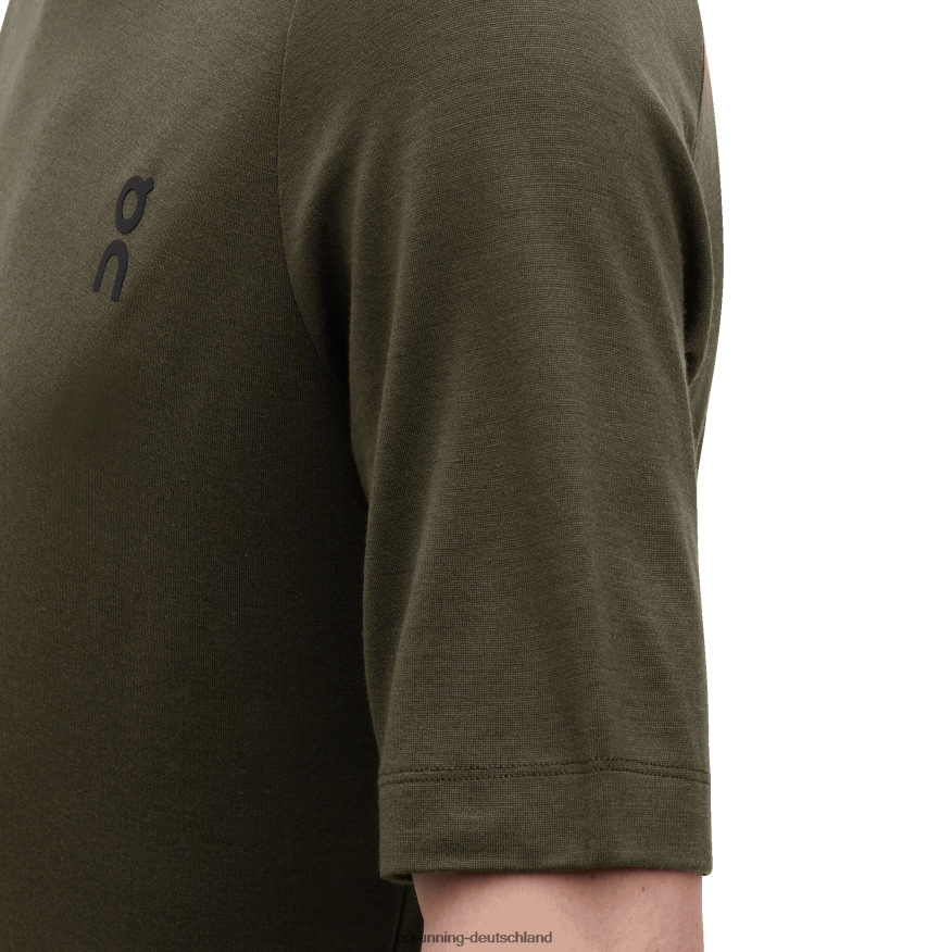 Männer 4TJ868783 Dorn Merino-t On Running
