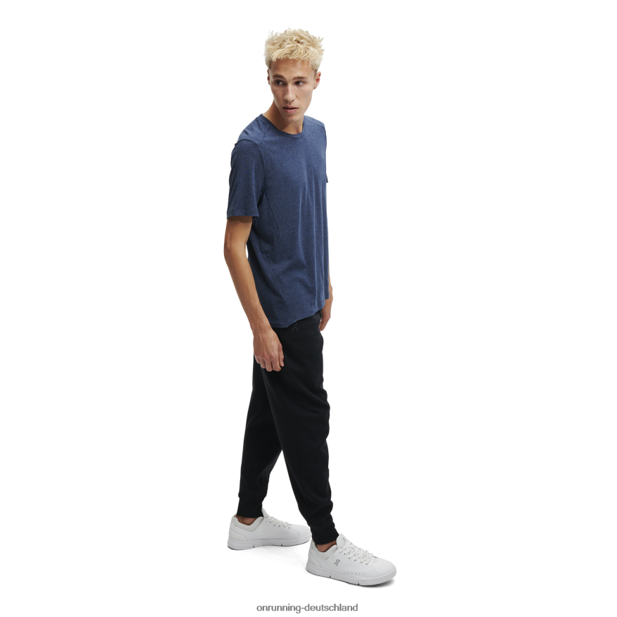 Männer 4TJ868791 Denim aktiv-t On Running