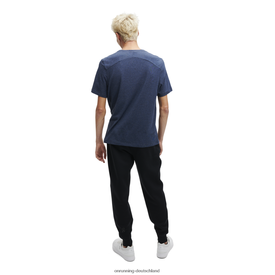Männer 4TJ868791 Denim aktiv-t On Running