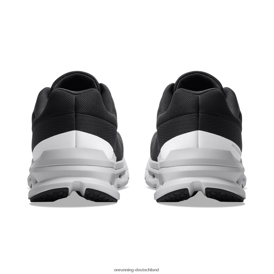 Männer 4TJ868943 Sonnenfinsternis/Frost Cloudrunner breit On Running
