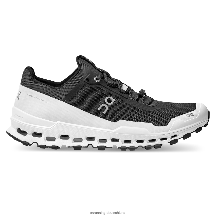 Männer 4TJ868855 Schwarz-Weiss cloudultra On Running