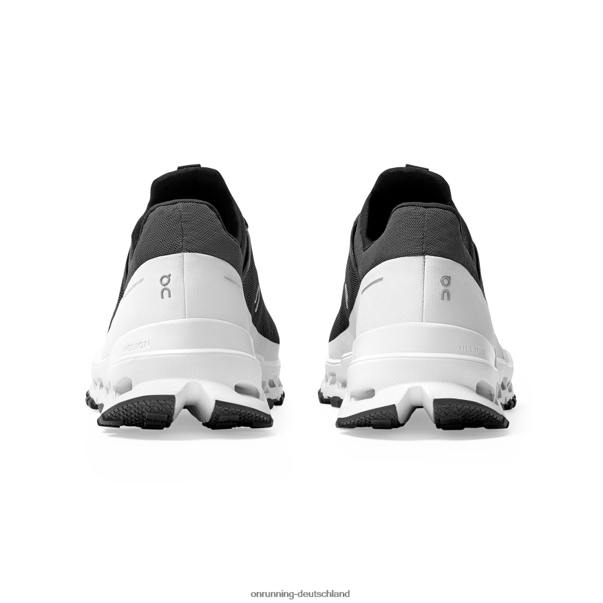 Männer 4TJ868855 Schwarz-Weiss cloudultra On Running