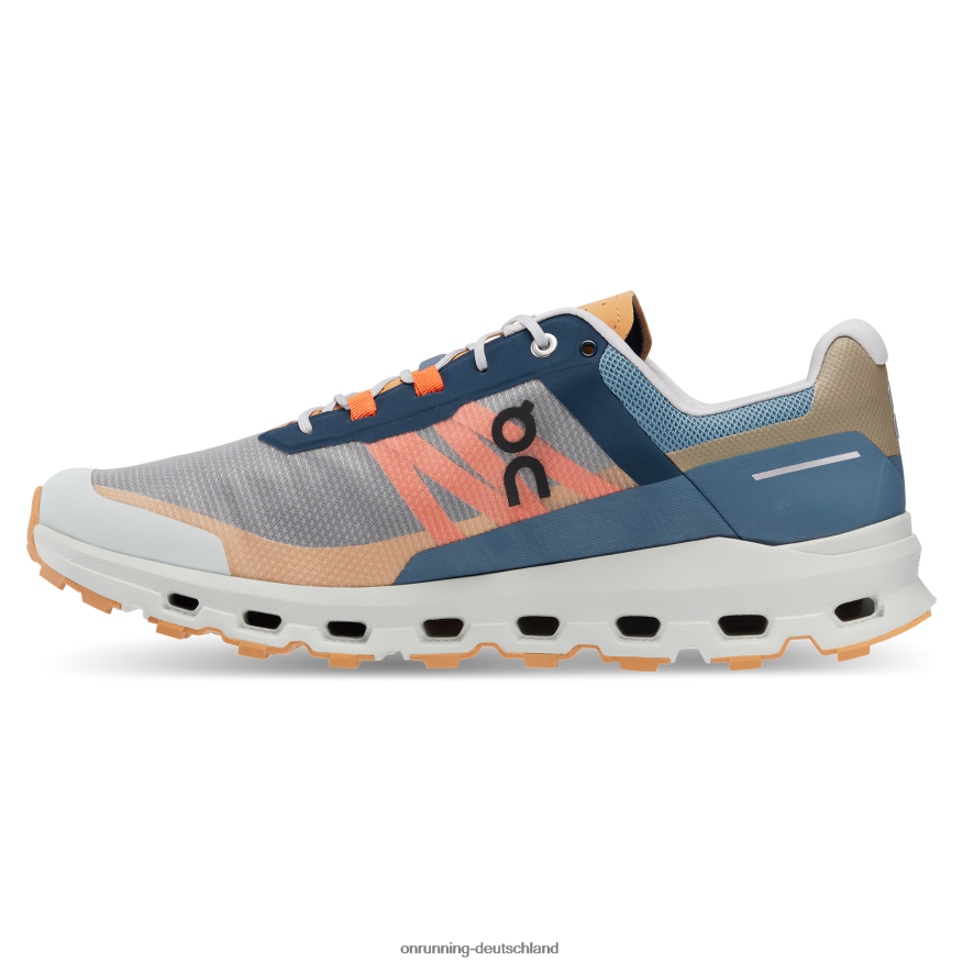 Männer 4TJ868534 Marine/Mineral cloudvista On Running