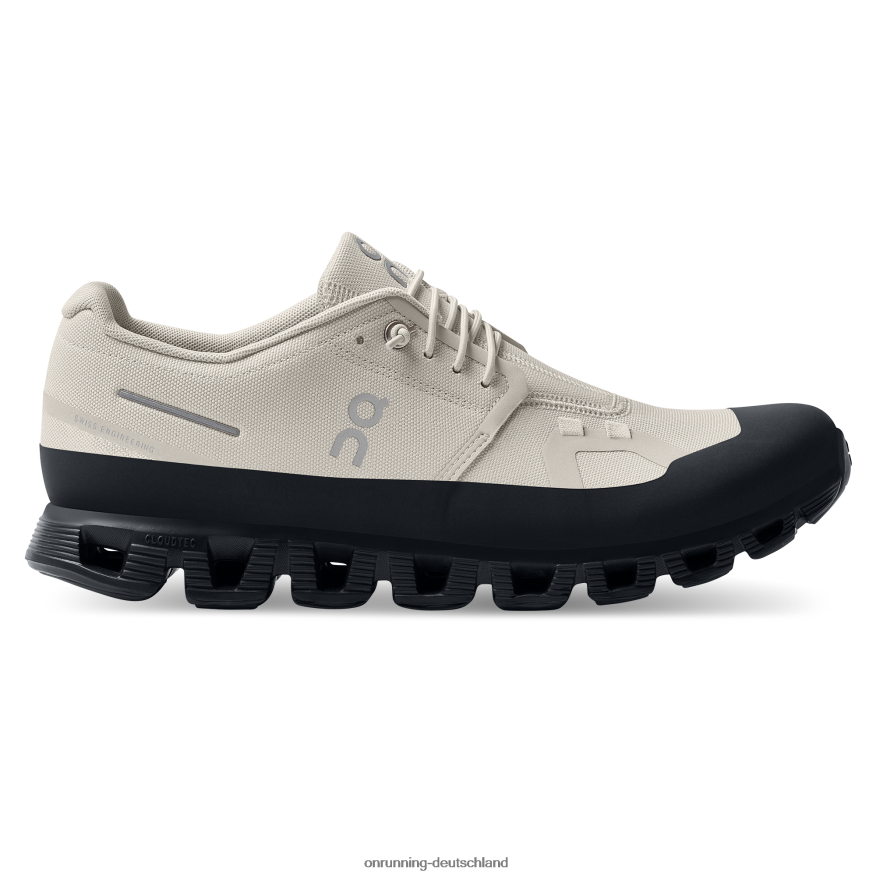 Männer 4TJ868904 Perle/Magnet Wolke 5 bereit On Running
