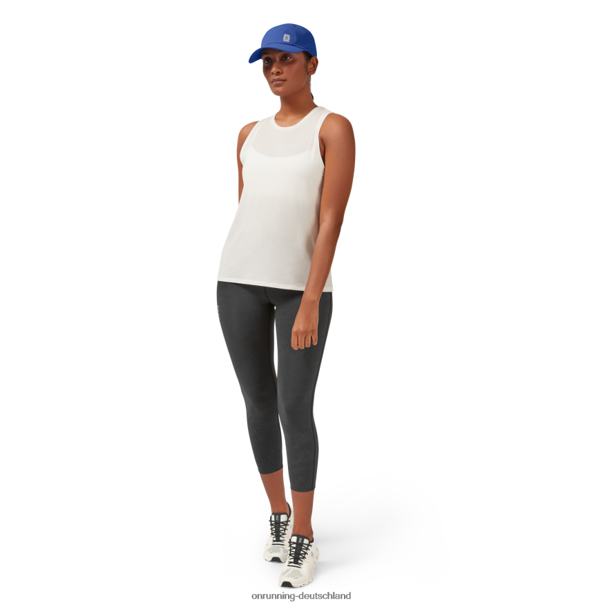4TJ868452 Blau leichte Kappe On Running