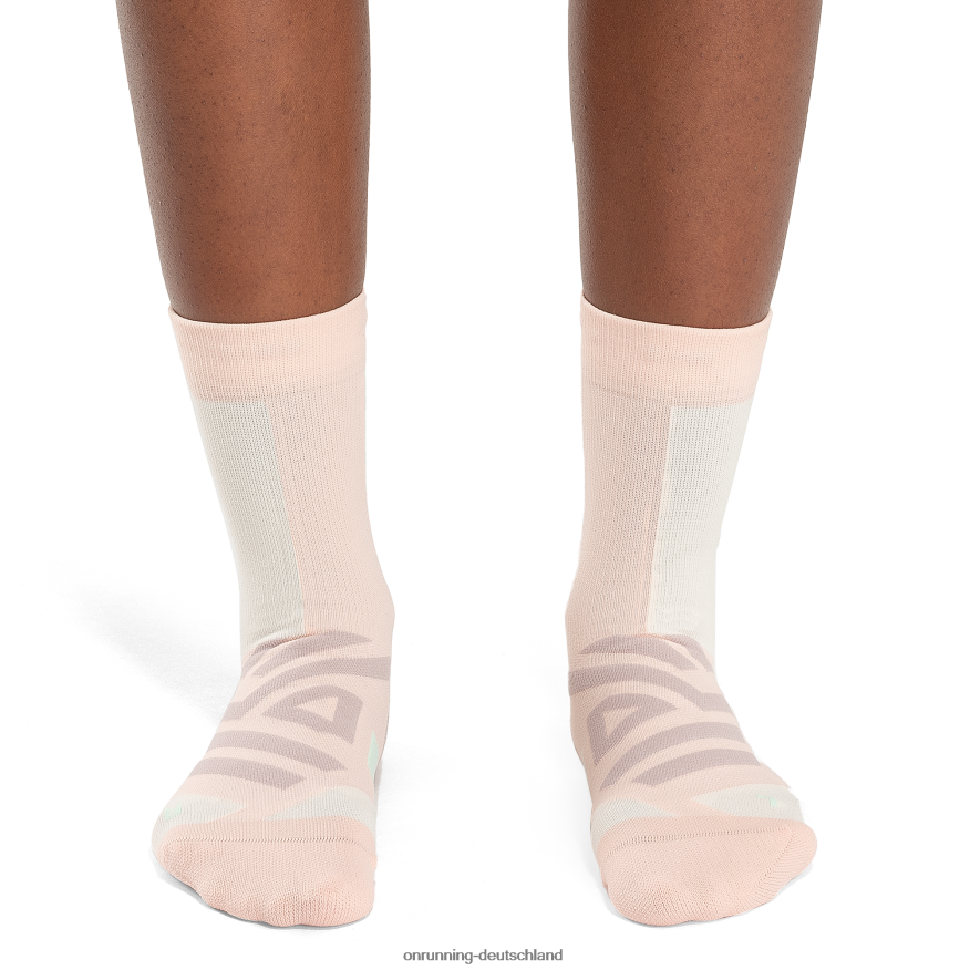 4TJ868213 Reh/Bach Performance-Hohe Socke On Running