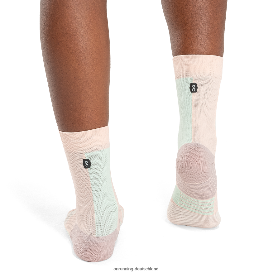4TJ868213 Reh/Bach Performance-Hohe Socke On Running
