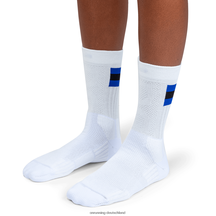 4TJ868495 weiß/indigo Tennissocke On Running