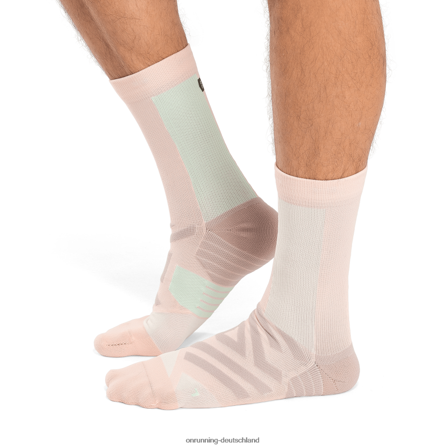 4TJ868699 Reh/Bach Performance-Hohe Socke On Running