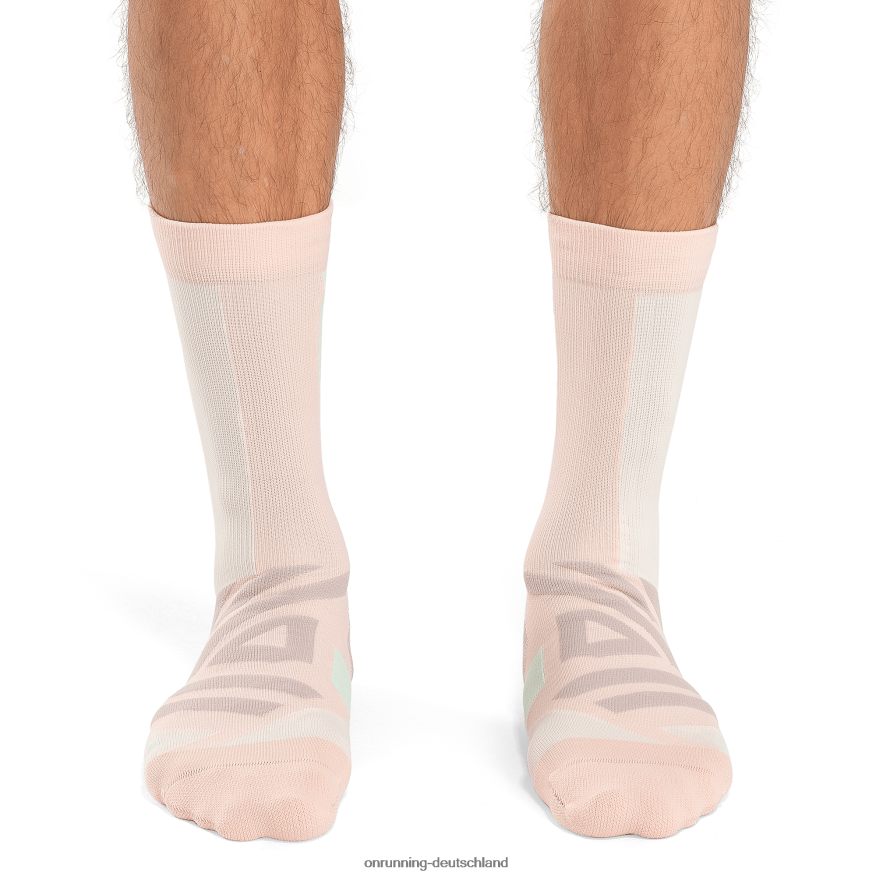 4TJ868699 Reh/Bach Performance-Hohe Socke On Running