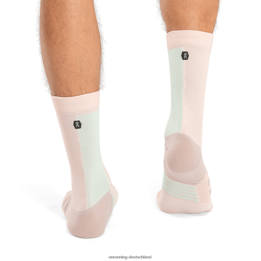 4TJ868699 Reh/Bach Performance-Hohe Socke On Running