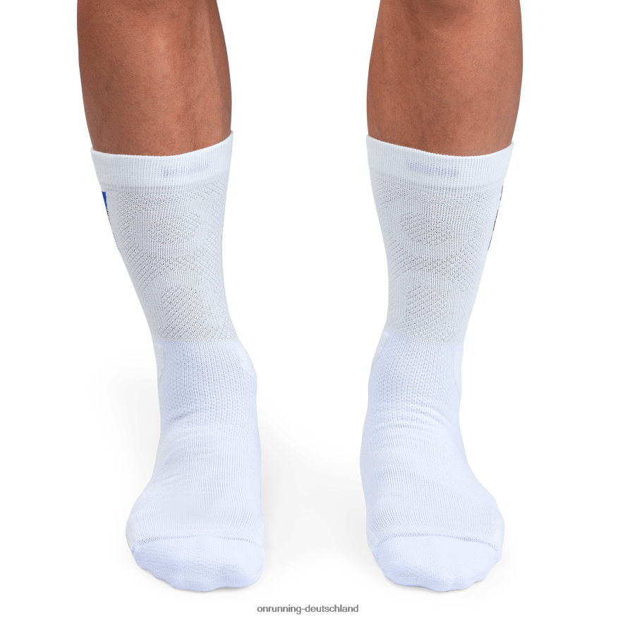 4TJ868948 weiß/indigo Tennissocke On Running